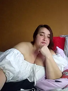 Liluboobs online show from November 23, 7:41 am