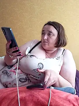 Liluboobs online show from June 15, 1:57 pm