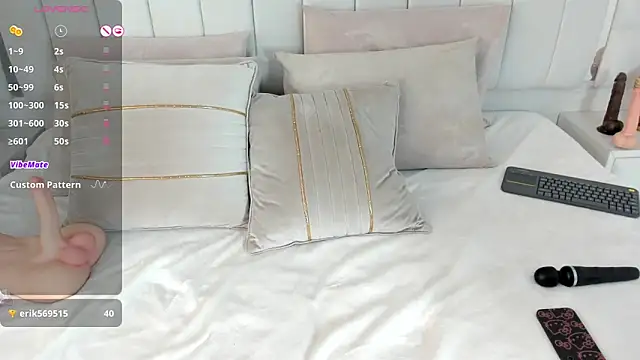 im nahomi online show from February 24, 7:11 am