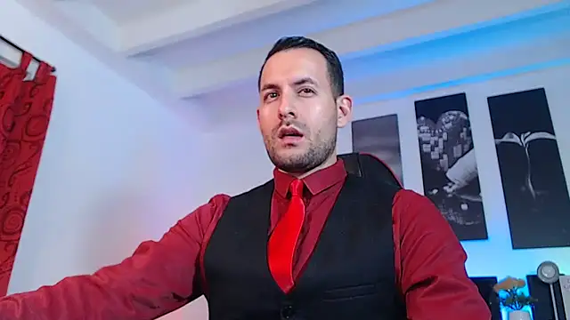 Jerry hot1 online show from December 10, 3:22 pm
