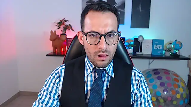 Jerry hot1 online show from December 11, 7:46 pm