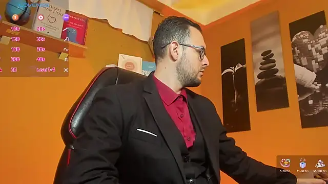 Jerry hot1 online show from September 20, 10:27 am