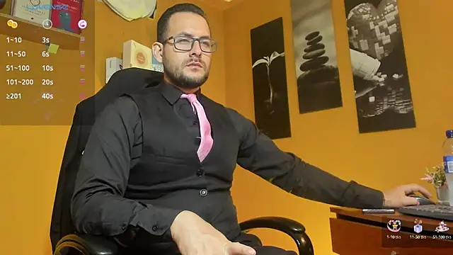 Jerry hot1 online show from September 27, 10:31 am