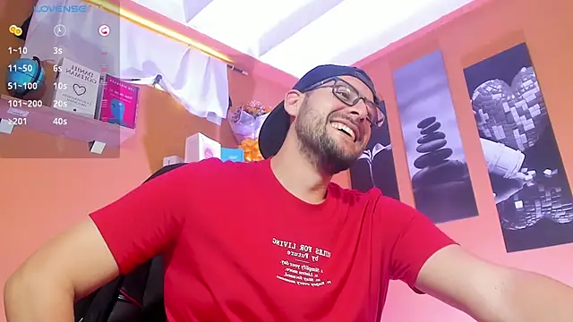 Jerry hot1 online show from September 29, 4:45 pm