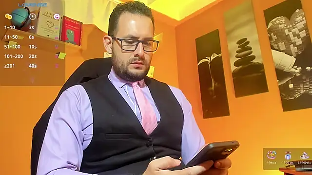 Jerry hot1 online show from October 1, 12:11 pm