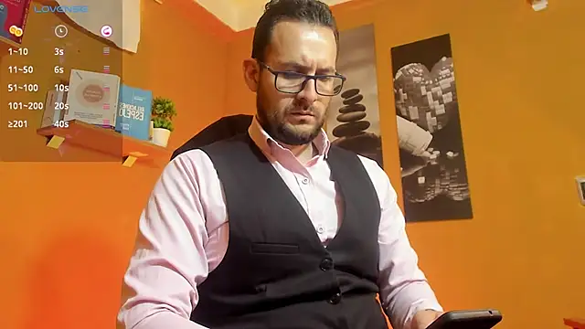 Jerry hot1 online show from October 3, 12:13 pm