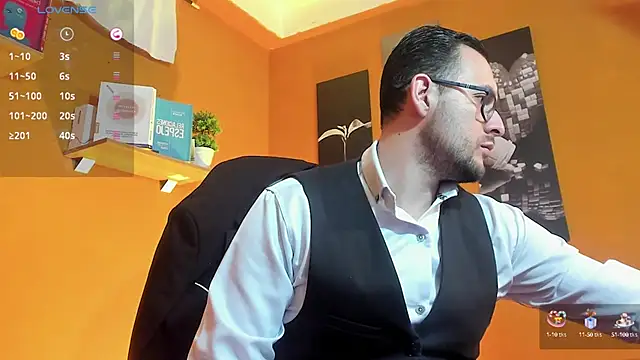 Jerry hot1 online show from October 4, 12:36 pm