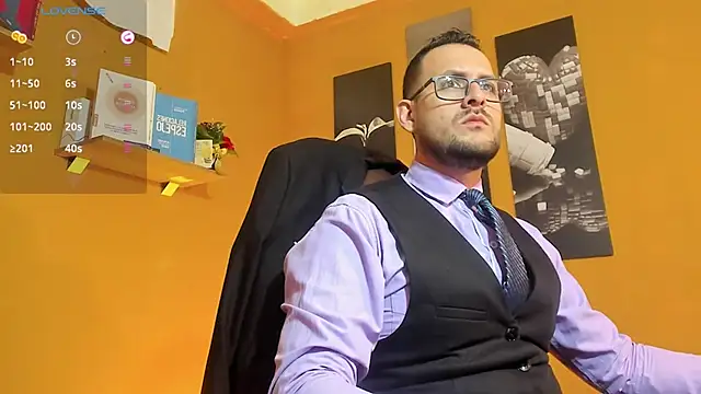 Jerry hot1 online show from October 8, 12:47 pm