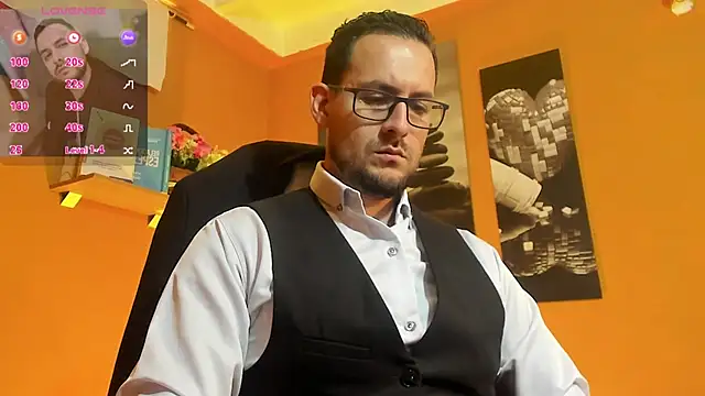 Jerry hot1 online show from November 1, 1:13 pm