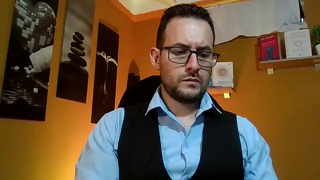 Jerry hot1 online show from November 28, 1:03 pm