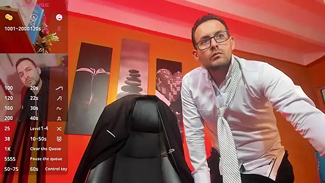 Jerry hot1 online show from December 16, 1:05 pm