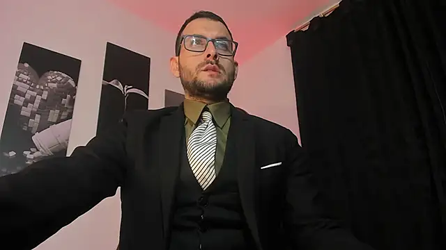 Jerry hot1 online show from February 17, 12:23 pm