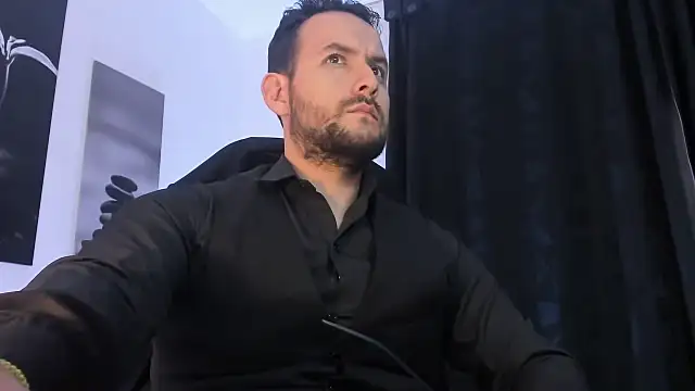 Jerry hot1 online show from March 14, 2:17 am