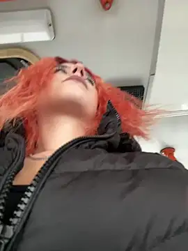 RiriRoseey online show from January 13, 9:52 am