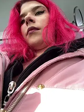 RiriRoseey online show from January 24, 8:44 am