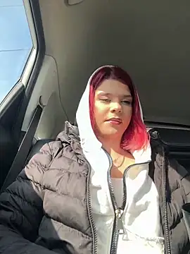 RiriRoseey online show from March 3, 9:04 am