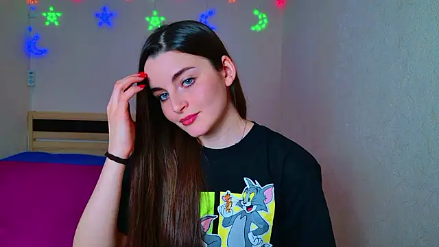 Snapshot of Miss_Arwen chatting on December 3, 6:48 am Miss Arwen online show from December 3, 6:48 am