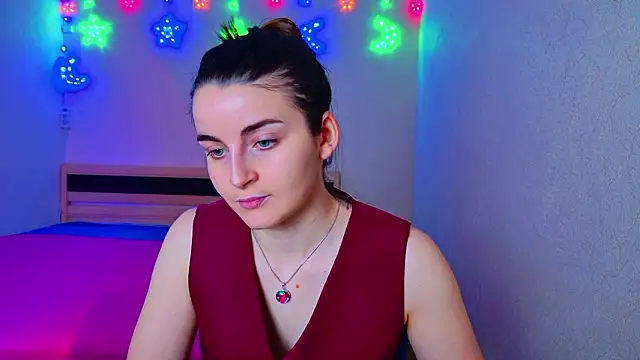 Snapshot of Miss_Arwen chatting on December 5, 3:59 am Miss Arwen online show from December 5, 3:59 am