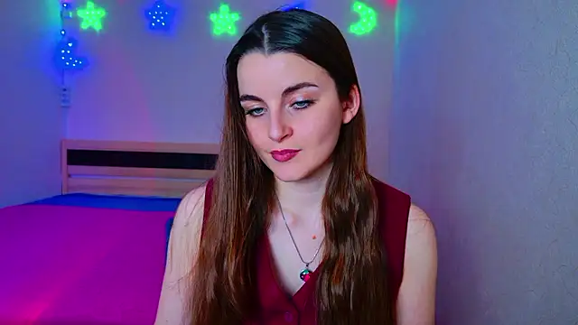 Snapshot of Miss_Arwen chatting on December 5, 7:05 am Miss Arwen online show from December 5, 7:05 am