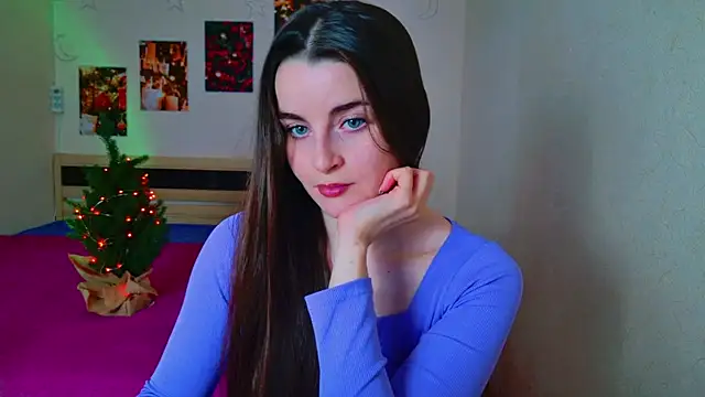 Snapshot of Miss_Arwen chatting on December 18, 3:58 am Miss Arwen online show from December 18, 3:58 am