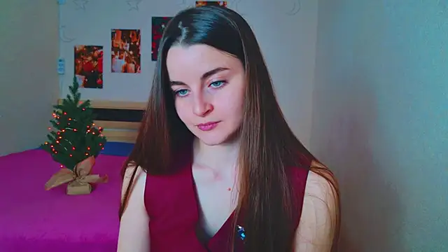 Snapshot of Miss_Arwen chatting on December 19, 4:56 am Miss Arwen online show from December 19, 4:56 am