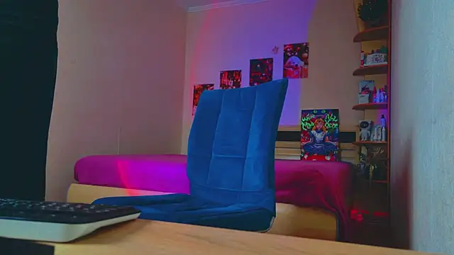 Snapshot of Miss_Arwen chatting on January 7, 11:05 am Miss Arwen online show from January 7, 11:05 am