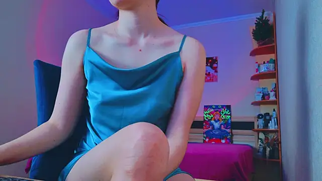 Snapshot of Miss_Arwen chatting on January 10, 6:53 am Miss Arwen online show from January 10, 6:53 am