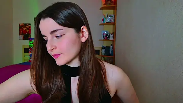 Snapshot of Miss_Arwen chatting on January 20, 3:04 am Miss Arwen online show from January 20, 3:04 am