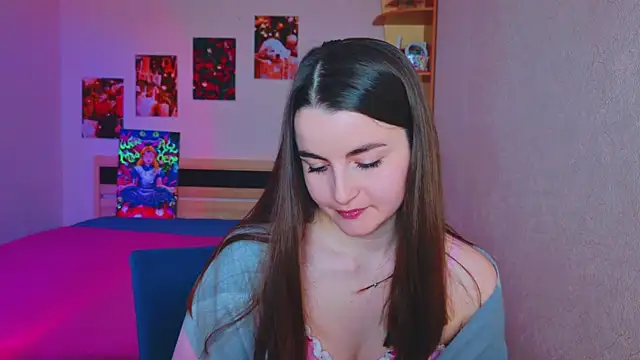 Snapshot of Miss_Arwen chatting on January 21, 6:33 am Miss Arwen online show from January 21, 6:33 am