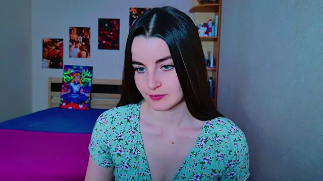 Snapshot of Miss_Arwen chatting on January 22, 6:31 am Miss Arwen online show from January 22, 6:31 am