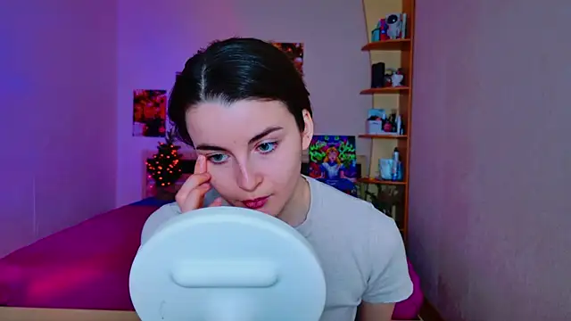 Snapshot of Miss_Arwen chatting on January 23, 3:16 am Miss Arwen online show from January 23, 3:16 am