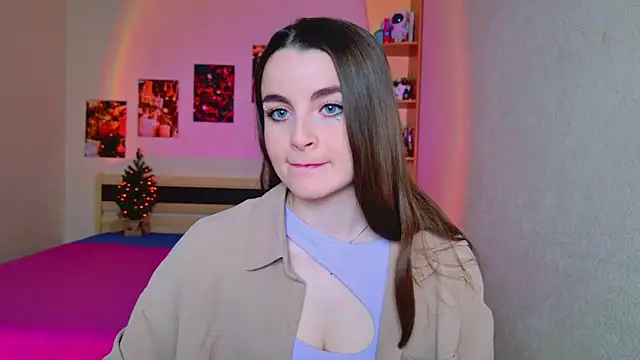 Snapshot of Miss_Arwen chatting on January 27, 2:53 am Miss Arwen online show from January 27, 2:53 am