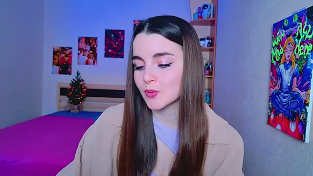 Snapshot of Miss_Arwen chatting on January 27, 5:58 am Miss Arwen online show from January 27, 5:58 am