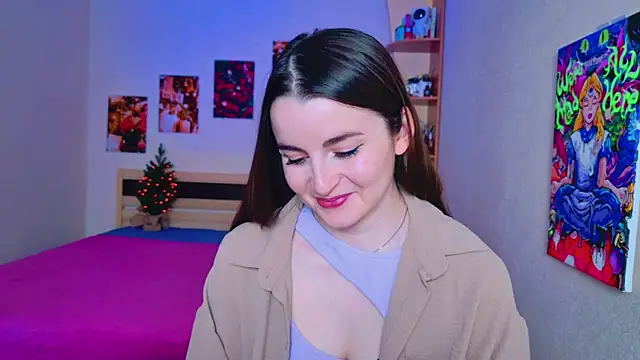 Snapshot of Miss_Arwen chatting on January 27, 9:02 am Miss Arwen online show from January 27, 9:02 am