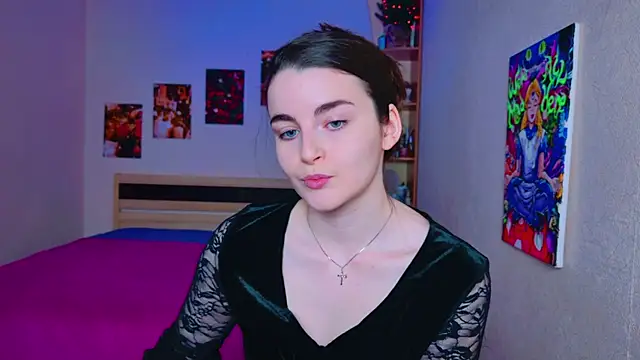 Snapshot of Miss_Arwen chatting on January 28, 3:47 am Miss Arwen online show from January 28, 3:47 am