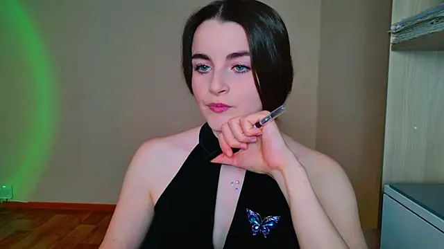 Snapshot of Miss_Arwen chatting on January 29, 5:45 pm Miss Arwen online show from January 29, 5:45 pm