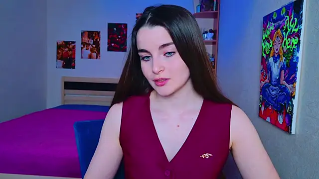 Snapshot of Miss_Arwen chatting on January 30, 7:29 am Miss Arwen online show from January 30, 7:29 am