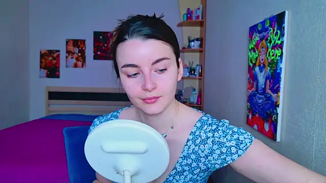 Snapshot of Miss_Arwen chatting on February 3, 4:57 am Miss Arwen online show from February 3, 4:57 am