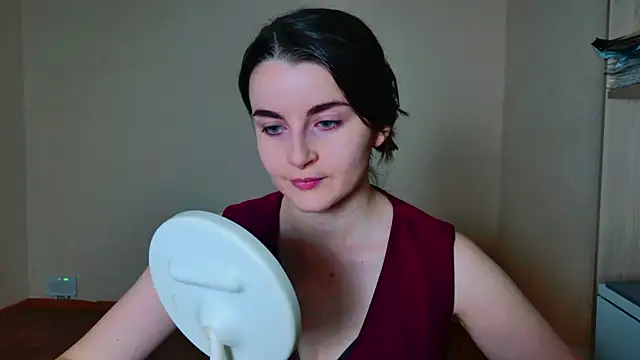 Snapshot of Miss_Arwen chatting on February 4, 4:29 pm Miss Arwen online show from February 4, 4:29 pm