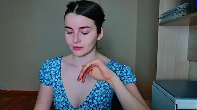 Snapshot of Miss_Arwen chatting on February 9, 5:54 pm Miss Arwen online show from February 9, 5:54 pm