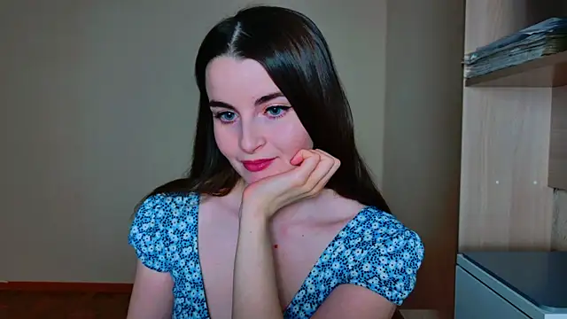 Snapshot of Miss_Arwen chatting on February 9, 8:56 pm Miss Arwen online show from February 9, 8:56 pm