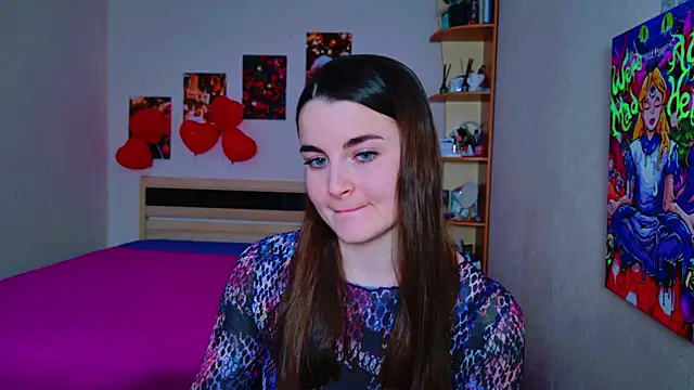 Snapshot of Miss_Arwen chatting on February 19, 7:17 am Miss Arwen online show from February 19, 7:17 am