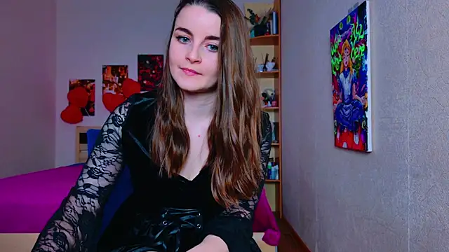 Snapshot of Miss_Arwen chatting on February 20, 9:00 am Miss Arwen online show from February 20, 9:00 am