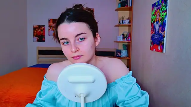 Snapshot of Miss_Arwen chatting on February 26, 4:58 am Miss Arwen online show from February 26, 4:58 am