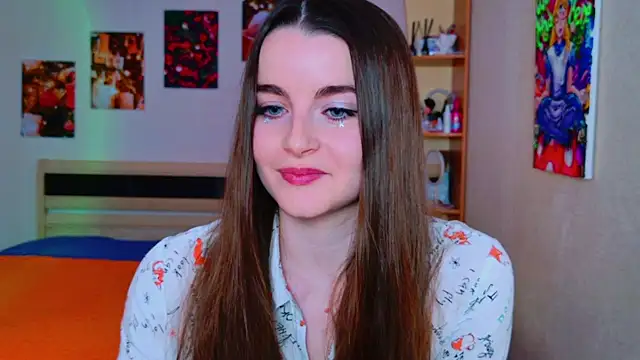 Snapshot of Miss_Arwen chatting on February 28, 6:10 am Miss Arwen online show from February 28, 6:10 am