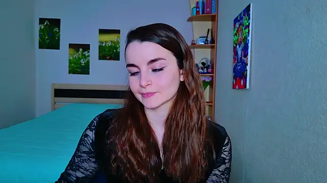 Snapshot of Miss_Arwen chatting on March 11, 6:10 am Miss Arwen online show from March 11, 6:10 am