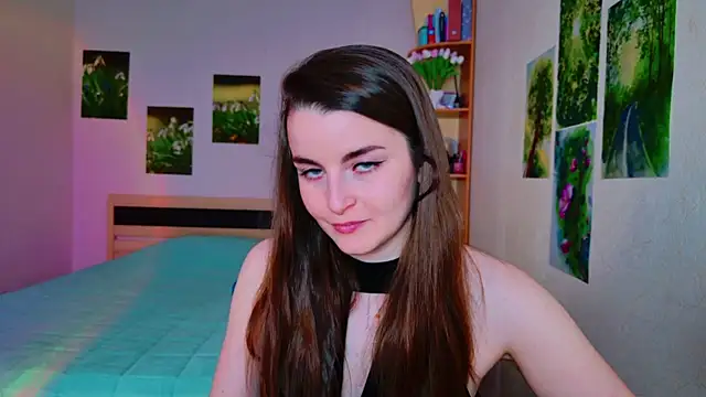 Snapshot of Miss_Arwen chatting on March 17, 8:07 am Miss Arwen online show from March 17, 8:07 am