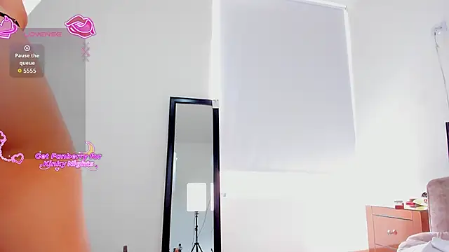 quimeralady online show from November 15, 4:14 pm