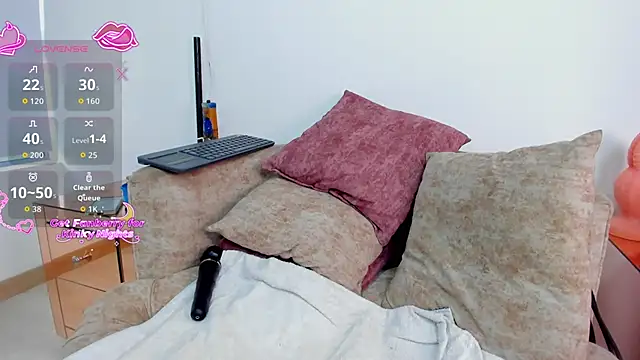 quimeralady online show from November 21, 11:09 am