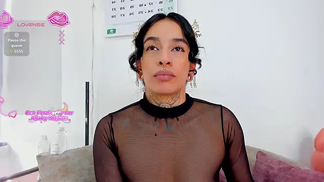 quimeralady online show from February 18, 6:26 pm